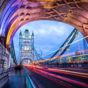 Londres, Paris e Itália (avião) 2025/26