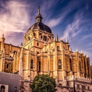Grandes Santuários Ibéricos com Lourdes 2025/26