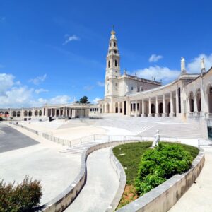 Norte de Portugal e Santiago de Compostela 2025/26