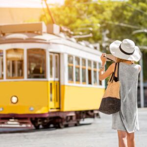 Belezas de Portugal com Santiago 2025/26