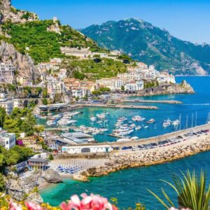 Itália Dolce Vita com Costa Amalfitana 2025/26