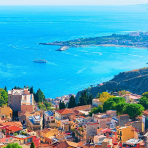 Fantasia Siciliana 2024/25