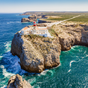Extensão ao Algarve 2024/25