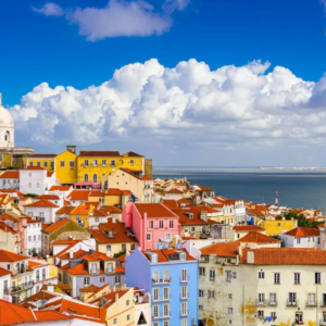 Lisboa Eterna 2024/25